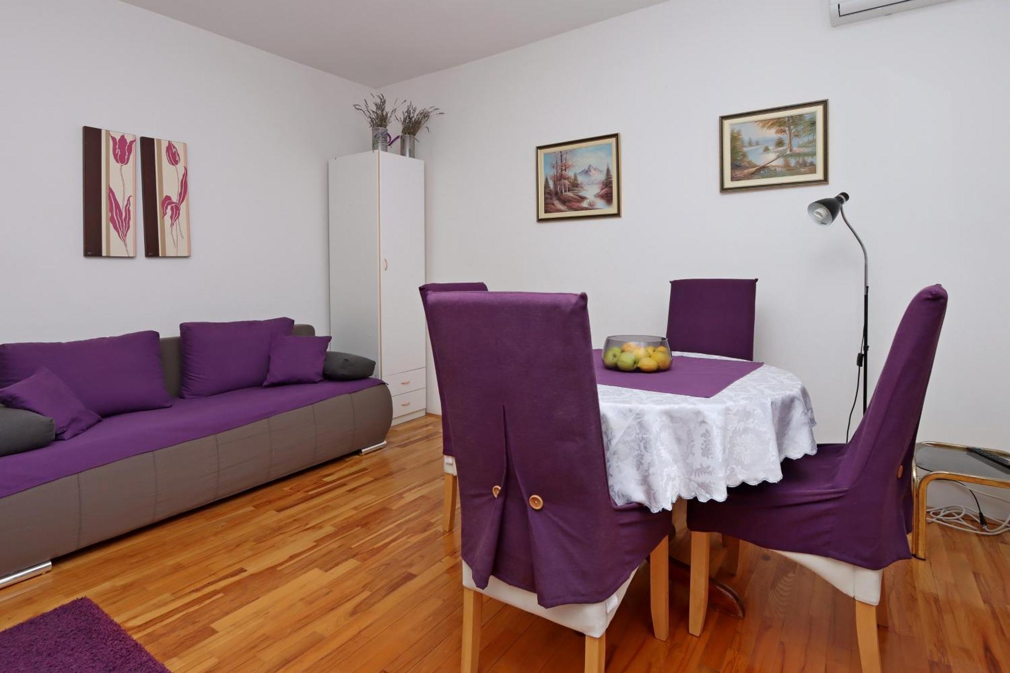 Apartments And Rooms By The Sea Banjol, Rab - 19692 Номер фото