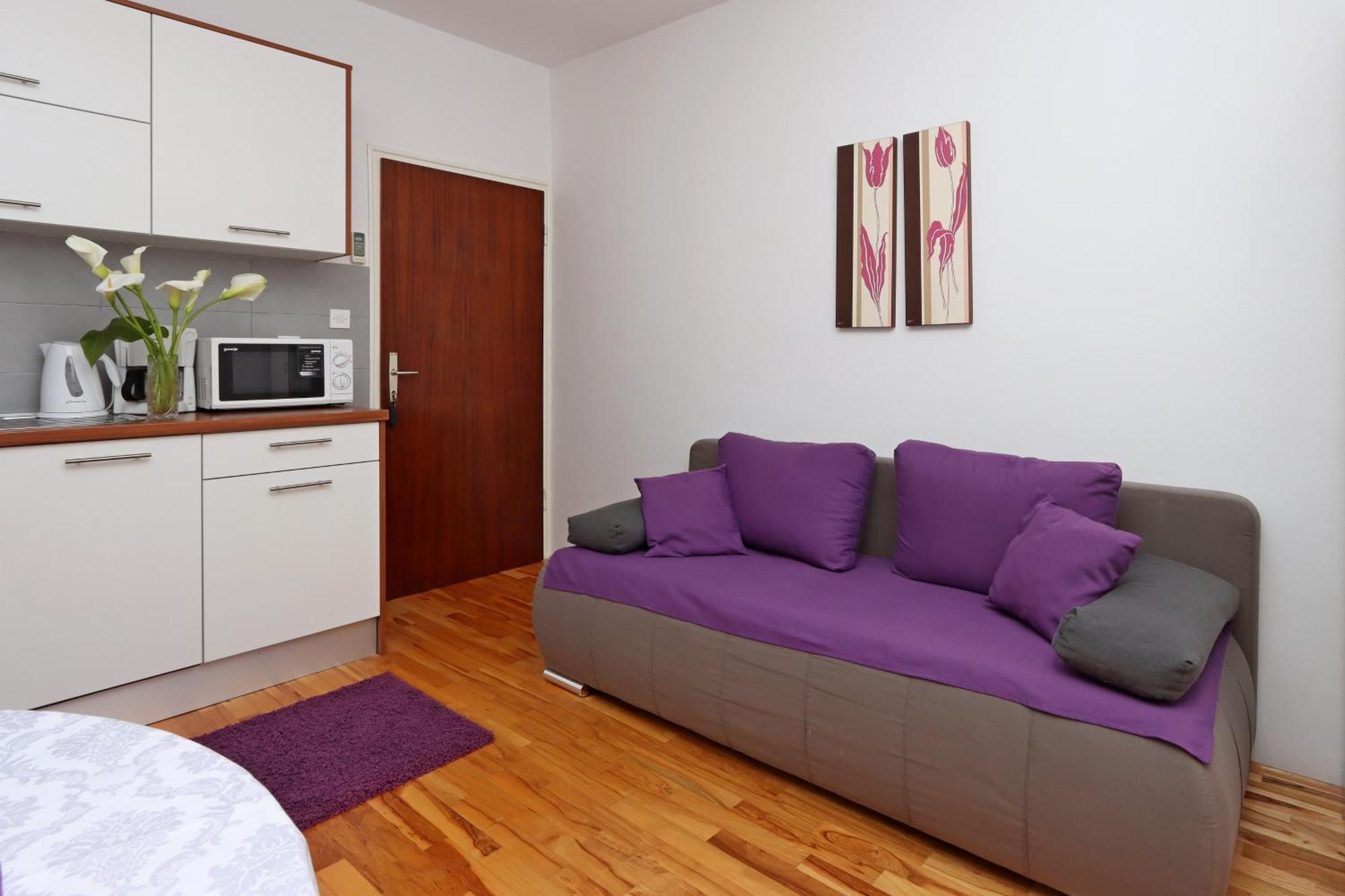 Apartments And Rooms By The Sea Banjol, Rab - 19692 Номер фото